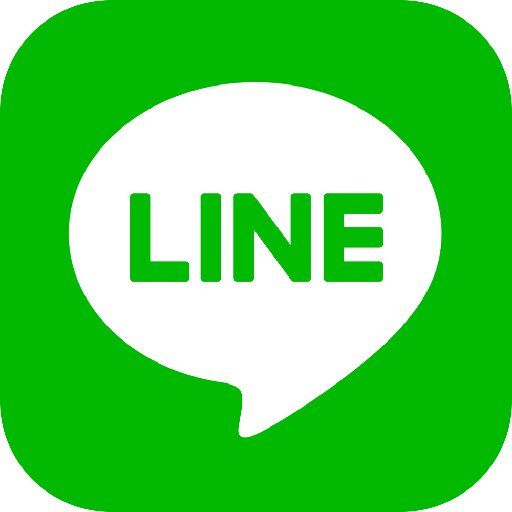 パソコンでLINEを使うのオススメです。 Windows Mac対応